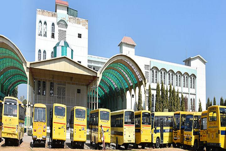 transport